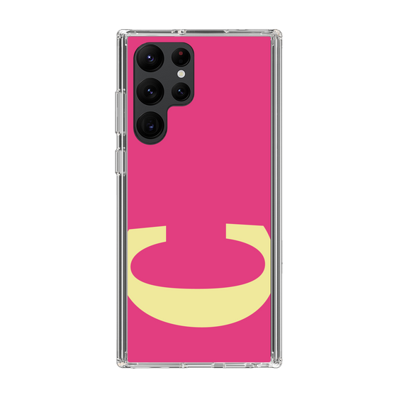 Slim Protection Case［ Original - initial color - C pink ］