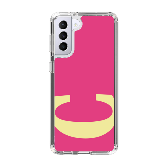 Slim Protection Case［ Original - initial color - C pink ］