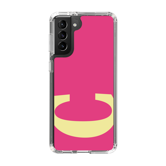 Slim Protection Case［ Original - initial color - C pink ］