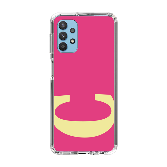 Slim Protection Case［ Original - initial color - C pink ］
