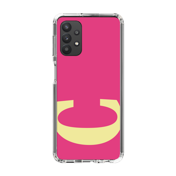 Slim Protection Case［ Original - initial color - C pink ］