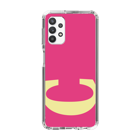Slim Protection Case［ Original - initial color - C pink ］