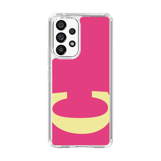 Slim Protection Case［ Original - initial color - C pink ］