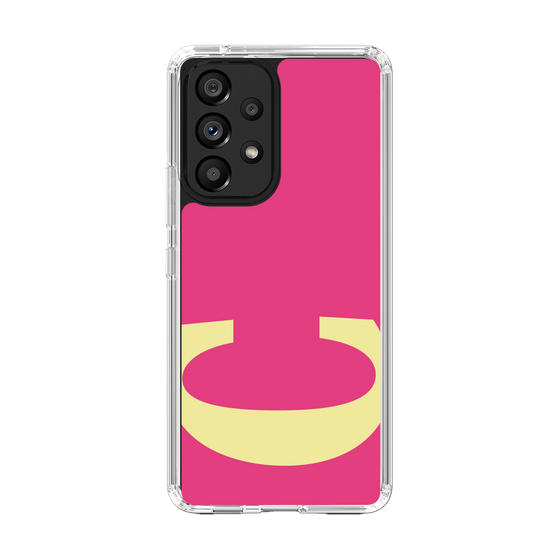 Slim Protection Case［ Original - initial color - C pink ］
