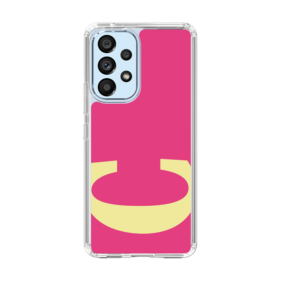 Slim Protection Case［ Original - initial color - C pink ］