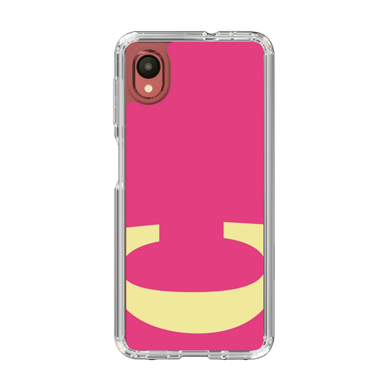 Slim Protection Case［ Original - initial color - C pink ］