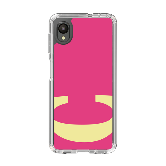 Slim Protection Case［ Original - initial color - C pink ］