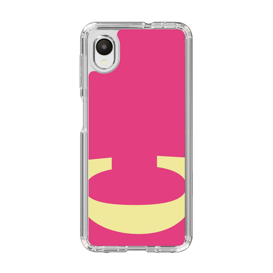 Slim Protection Case［ Original - initial color - C pink ］
