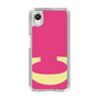 Slim Protection Case［ Original - initial color - C pink ］