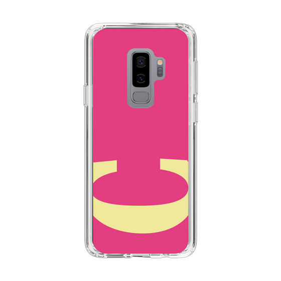Slim Protection Case［ Original - initial color - C pink ］