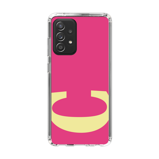 Slim Protection Case［ Original - initial color - C pink ］