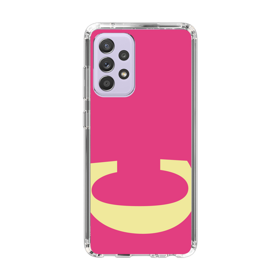 Slim Protection Case［ Original - initial color - C pink ］