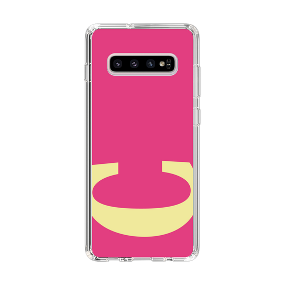Slim Protection Case［ Original - initial color - C pink ］