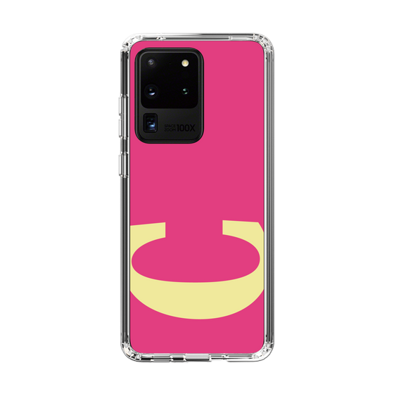 Slim Protection Case［ Original - initial color - C pink ］