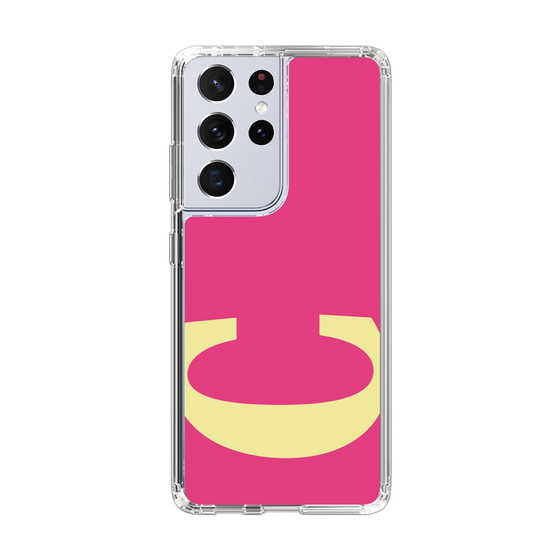 Slim Protection Case［ Original - initial color - C pink ］