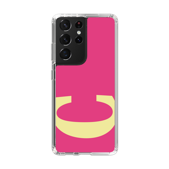 Slim Protection Case［ Original - initial color - C pink ］