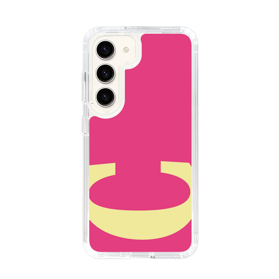 Slim Protection Case［ Original - initial color - C pink ］