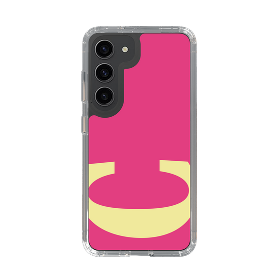 Slim Protection Case［ Original - initial color - C pink ］