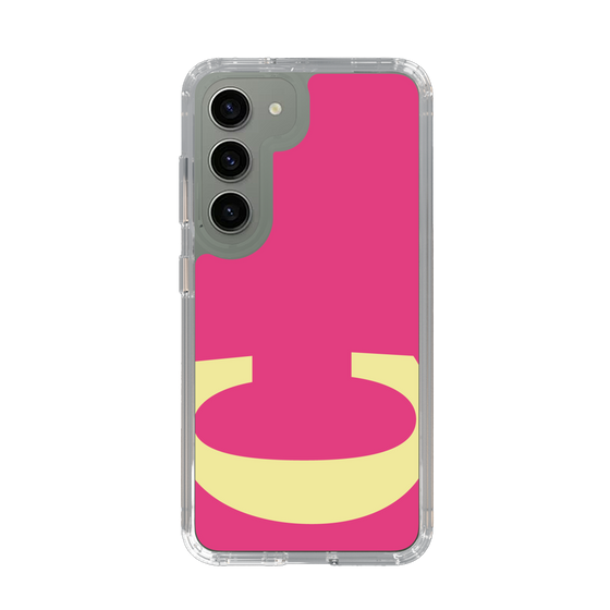 Slim Protection Case［ Original - initial color - C pink ］