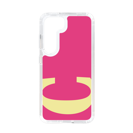 Slim Protection Case［ Original - initial color - C pink ］