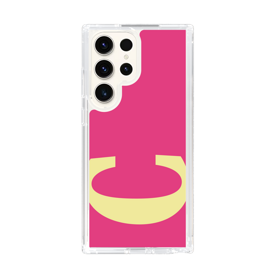 Slim Protection Case［ Original - initial color - C pink ］