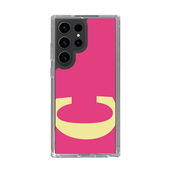 Slim Protection Case［ Original - initial color - C pink ］