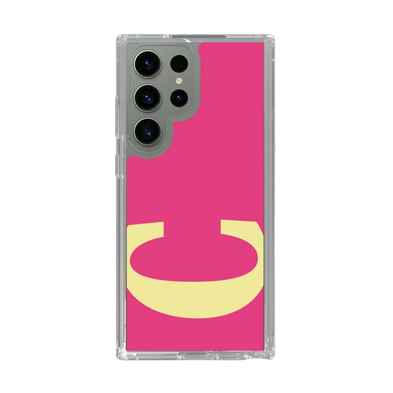 Slim Protection Case［ Original - initial color - C pink ］