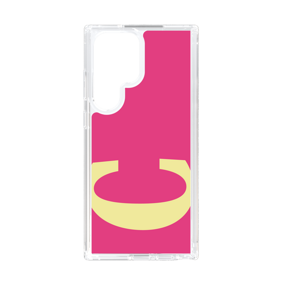 Slim Protection Case［ Original - initial color - C pink ］