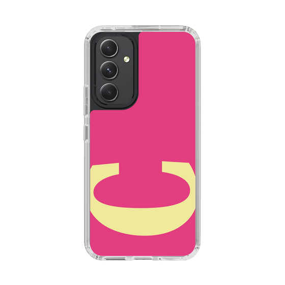 Slim Protection Case［ Original - initial color - C pink ］