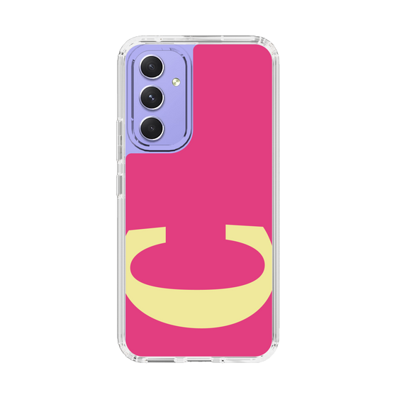 Slim Protection Case［ Original - initial color - C pink ］
