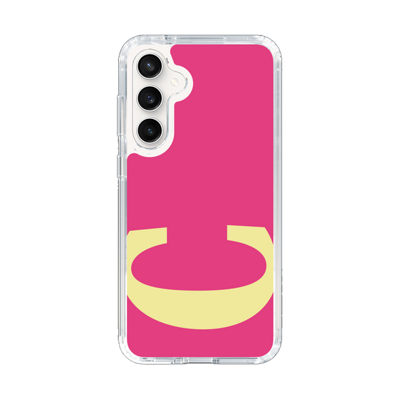 Slim Protection Case［ Original - initial color - C pink ］
