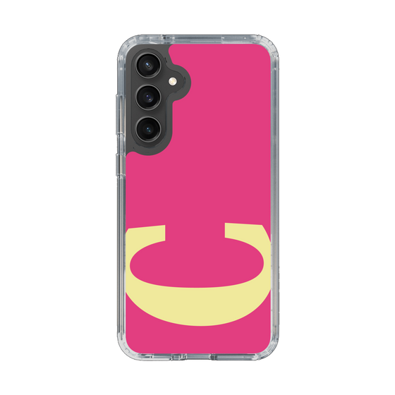 Slim Protection Case［ Original - initial color - C pink ］