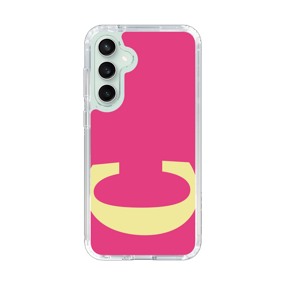Slim Protection Case［ Original - initial color - C pink ］