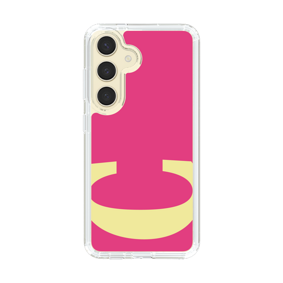 Slim Protection Case［ Original - initial color - C pink ］