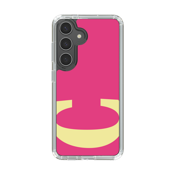 Slim Protection Case［ Original - initial color - C pink ］