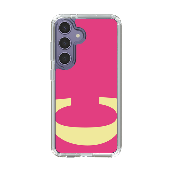 Slim Protection Case［ Original - initial color - C pink ］