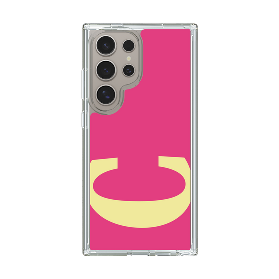 Slim Protection Case［ Original - initial color - C pink ］