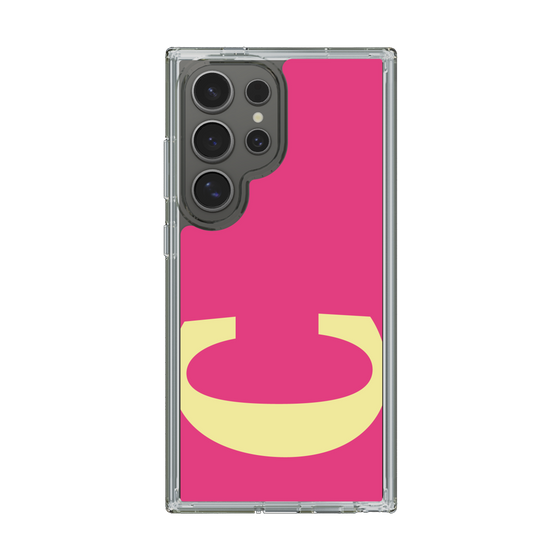 Slim Protection Case［ Original - initial color - C pink ］