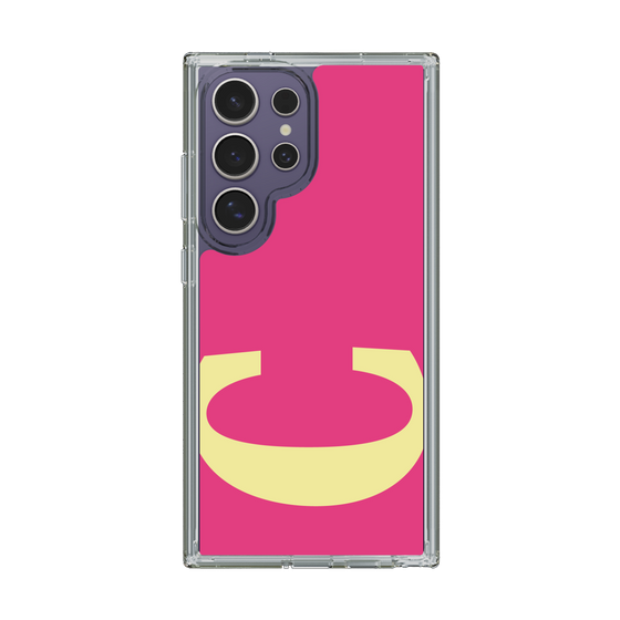 Slim Protection Case［ Original - initial color - C pink ］