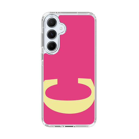 Slim Protection Case［ オリジナル - initial color - C pink ］