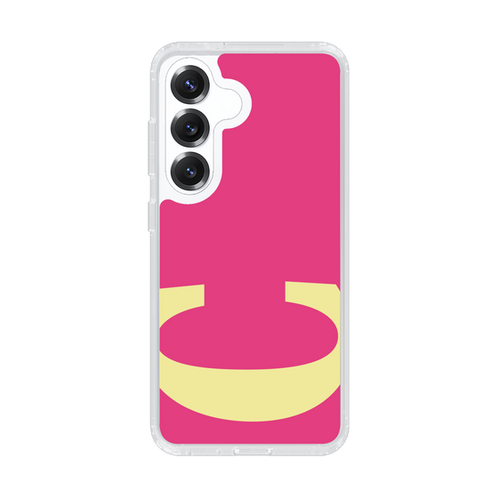 Slim Protection Case［ Original - initial color - C pink ］