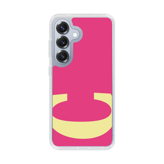 Slim Protection Case［ Original - initial color - C pink ］
