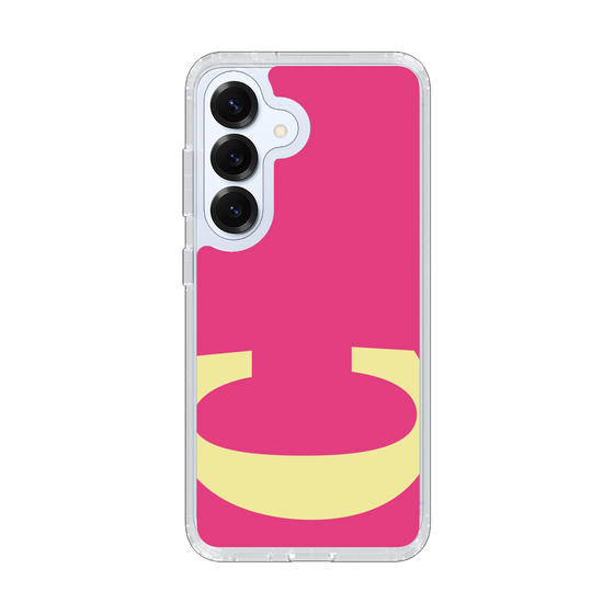 Slim Protection Case［ Original - initial color - C pink ］