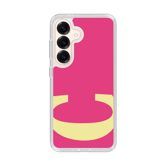 Slim Protection Case［ Original - initial color - C pink ］