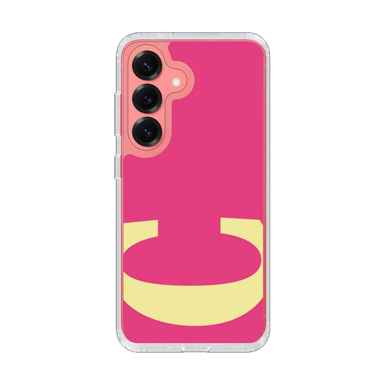 Slim Protection Case［ Original - initial color - C pink ］