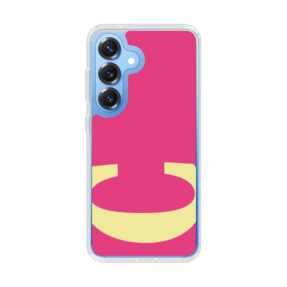 Slim Protection Case［ Original - initial color - C pink ］
