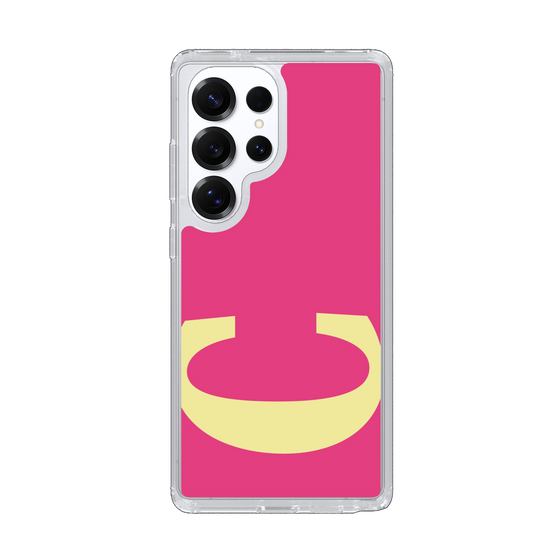 Slim Protection Case［ Original - initial color - C pink ］