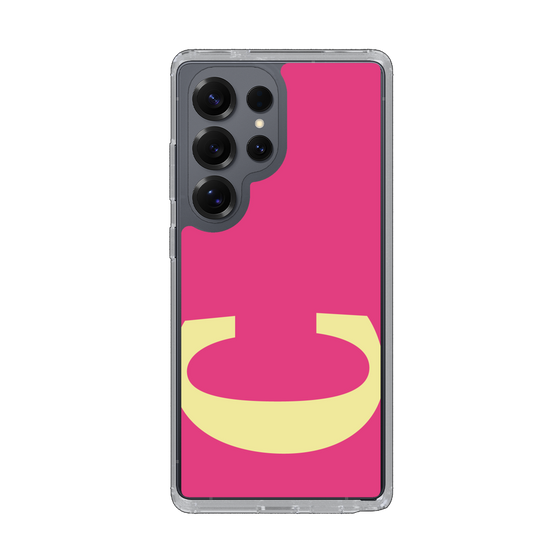 Slim Protection Case［ Original - initial color - C pink ］