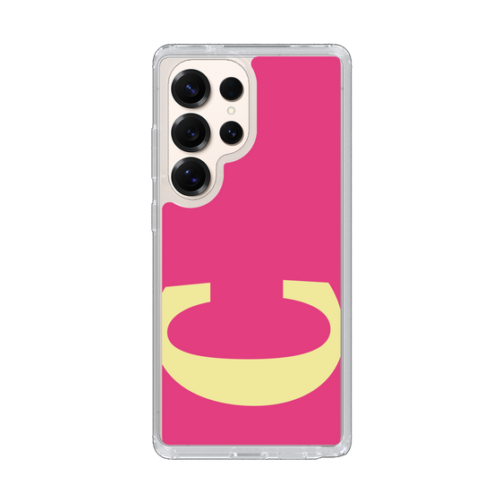 Slim Protection Case［ Original - initial color - C pink ］