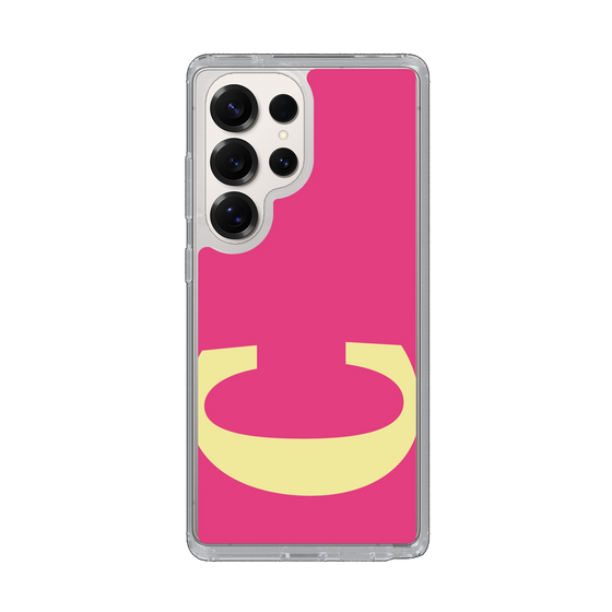 Slim Protection Case［ Original - initial color - C pink ］